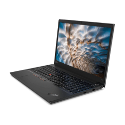 ThinkPad E15 (15”, Intel)
