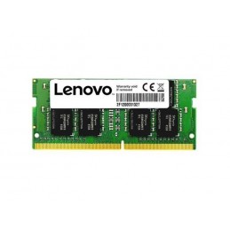Lenovo 4GB DDR4 2400MHz SoDIMM Memory