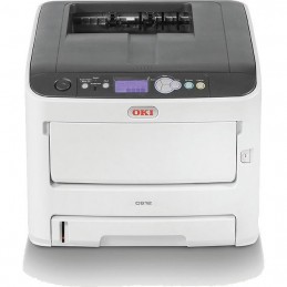 Oki C612n A4 Colour LED Printer