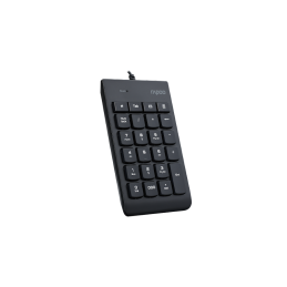 Rapoo K10 Wired Keyboard